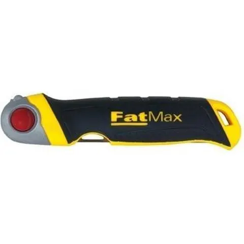 STANLEY FatMax Vouwbare Schrobzaag – afbeelding 2