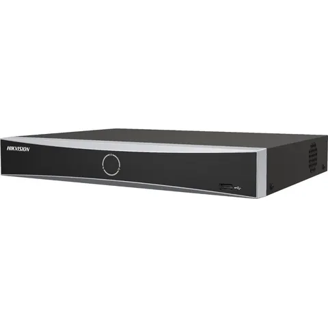 Hikvision DS-7604NXI-K1 – afbeelding 2