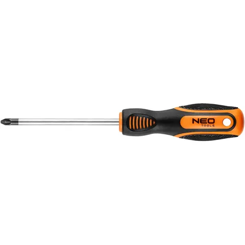 NEO Schroevendraaier PZ2 x 100mm – afbeelding 2