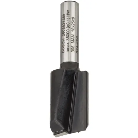 Bosch vingerfrees 8 : 18x25mm – afbeelding 2