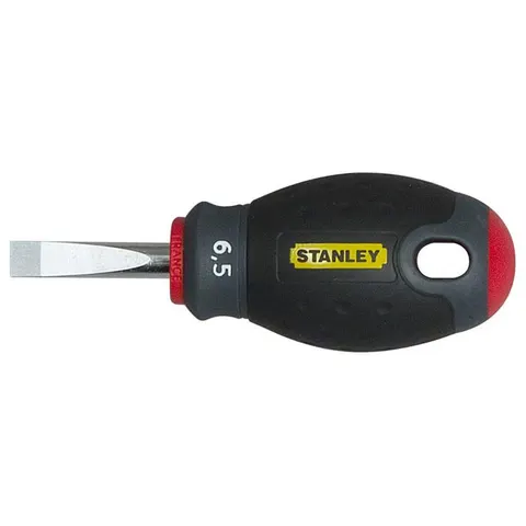Stanley FatMax - Schroevendraaier - 6.5 x 30 mm – afbeelding 2