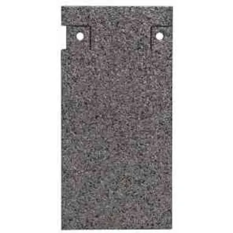 Bosch Plaque de ponçage fin 2601098043 – image 2