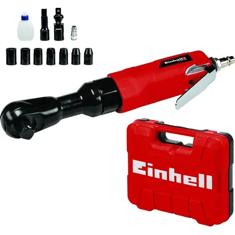 Einhell TC-PR 68 pneumatische ratelsleutelset – afbeelding 3