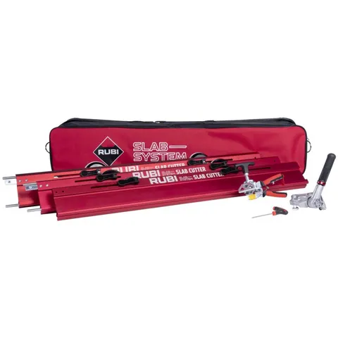 Rubi Slab Cutter G3 – afbeelding 2