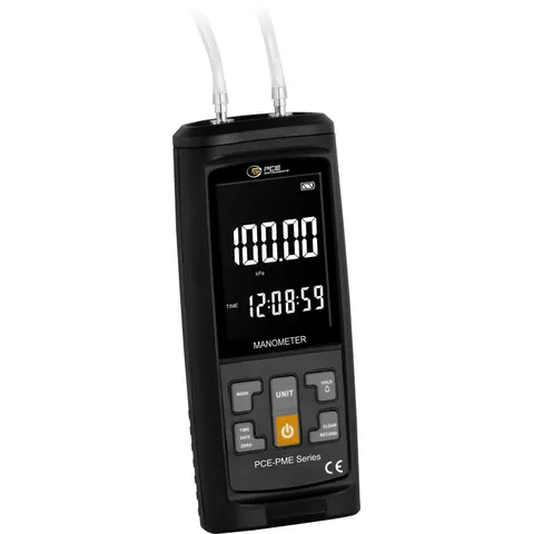 Manometer PCE-PME 100 – afbeelding 2