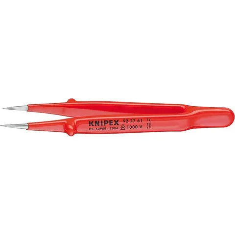 Knipex precisie-pincet 922761 – afbeelding 2