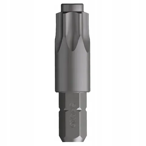 Spax Torx Plus Bit T50 35mm 1/4" – afbeelding 2