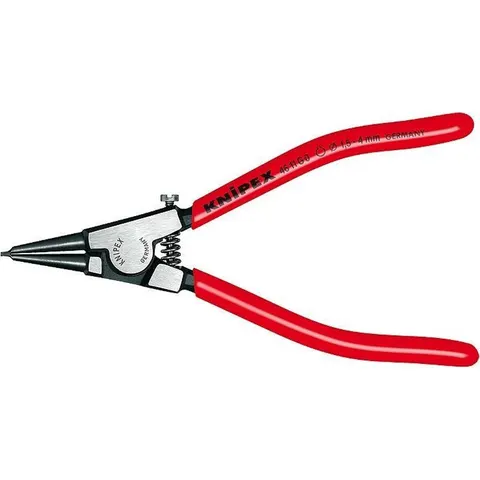 Knipex 46 11 G0 Griptang voor ringen – afbeelding 2