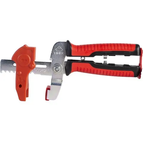Rubi Delta Level System Fast-Fix tang – afbeelding 2