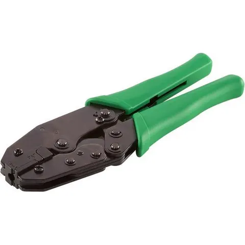 LogiLink WZ0029 Krimptang – afbeelding 2