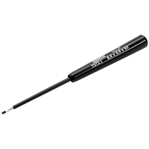 Platte schroevendraaier Bahco 7372I-2-63 – afbeelding 2