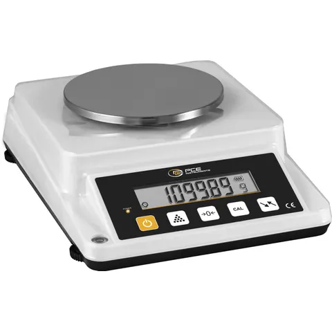 Precisieweegschaal PCE-BSK 1100 – afbeelding 2