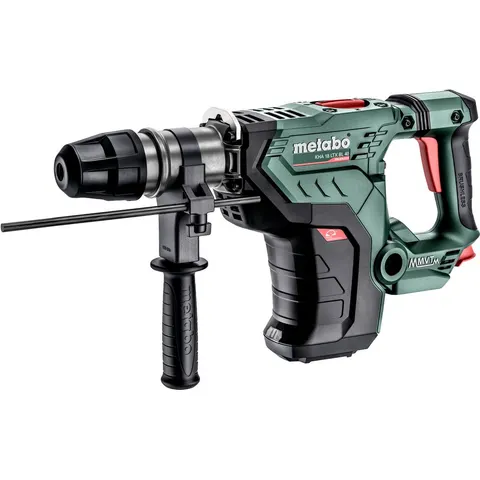 Accu combihamer KHA 18 LTX BL 40 – afbeelding 2