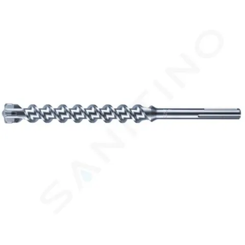 Boor 35X370Mm Sds-Max – afbeelding 2