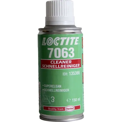 Loctite Cleaner SF 7063 – afbeelding 2