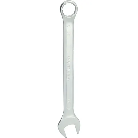 BRILLIANT TOOLS Ringsteeksleutel 21 mm - BT011921 – afbeelding 2