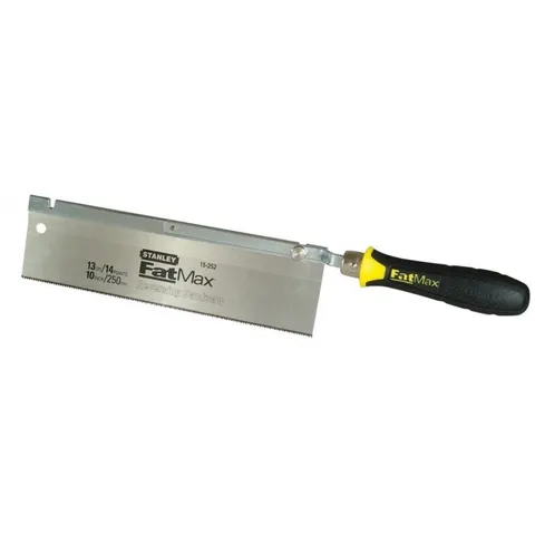 STANLEY FatMax Toffelzaag - Omklapbaar – afbeelding 2