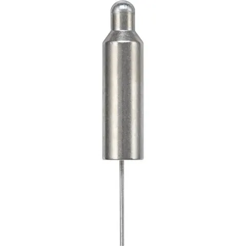 Jung R75 Accessoire 1-voudig Grijs – afbeelding 2