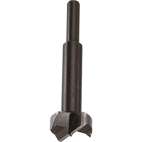 wolfcraft - Cilinderboor, Ø 30 mm - 3301000 – afbeelding 2