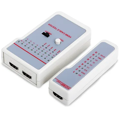 HDMI Kabeltester – afbeelding 2