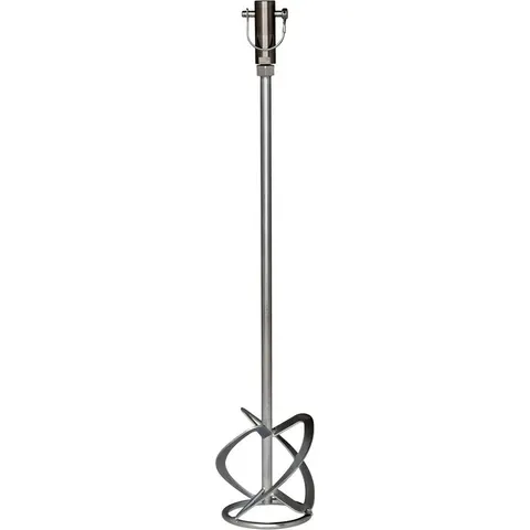 Einhell GP-EA Li BL Solo mortelmengstaaf Ø120mm – afbeelding 3