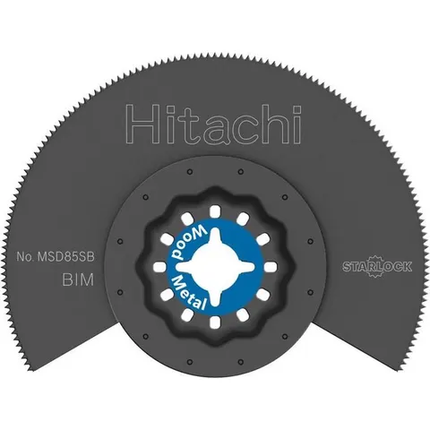 HiKOKI Multi tool blad Starlock – 782724 – afbeelding 2