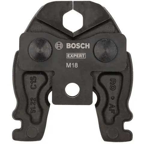 Bosch EXPERT PERSBEK COMPACT M18 – afbeelding 2