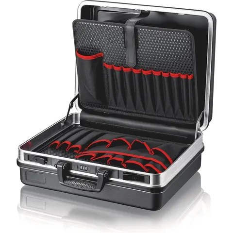 Knipex Gereedschapskoffer 002105LE – afbeelding 2