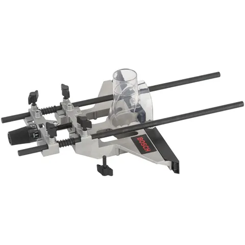 Bosch Guide parallele 2607001387 – image 2