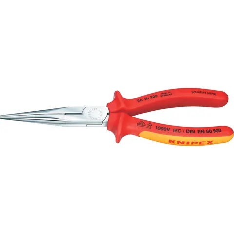 Knipex Telefoontang - 26 16-200 – afbeelding 2