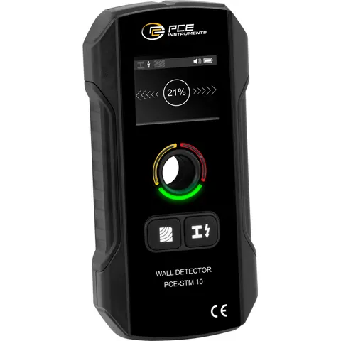 PCE Instruments PCE-STM 10 PCE-STM 10 Kabelmeter – afbeelding 2