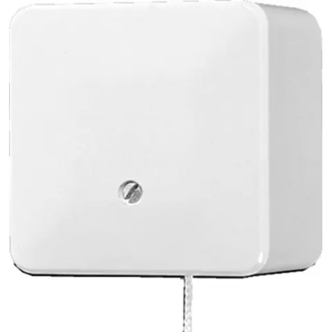 Jung AP600 Installatieschakelaar - 606ZA - E2U2U – afbeelding 2