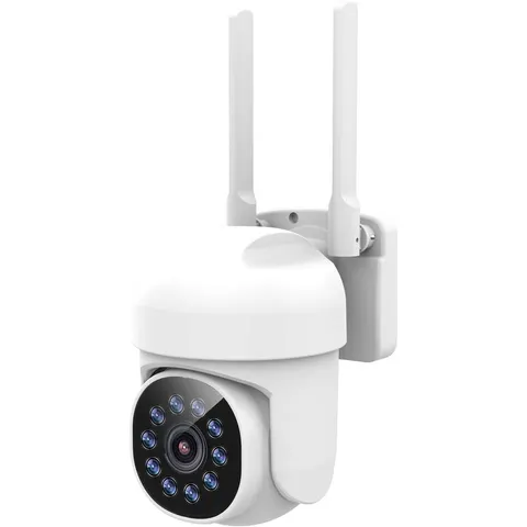 Beveiligingscamera GEMBIRD TSL-ODCAM-WRHD-01 – afbeelding 2