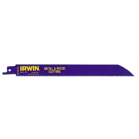 Irwin Reciprozaagblad - M/H 150-10 – afbeelding 2