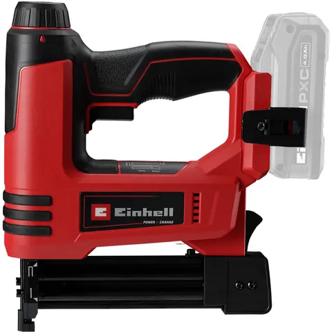 Einhell TE-CN accu combitacker (body) 18V Li-ion – afbeelding 2