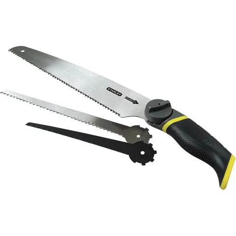 STANLEY 3in1 Zaag - 0-20-092 – afbeelding 2
