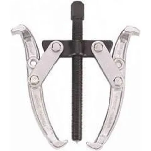 Force 2-poots tandwieltrekker 6" – afbeelding 2