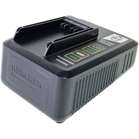 Karcher - Battery Power - 36V - Snellader – afbeelding 2