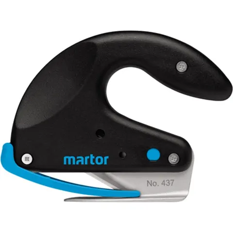 MARTOR Secumax Opticcut veiligheidsmes – afbeelding 2
