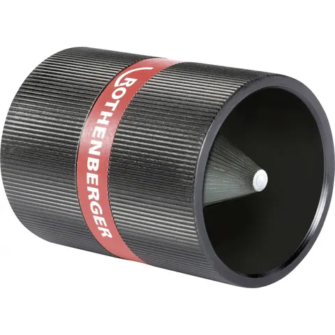 ROTH ruimer/ontbramer, snijdiameter 6 - 35mm, handbediening – afbeelding 2