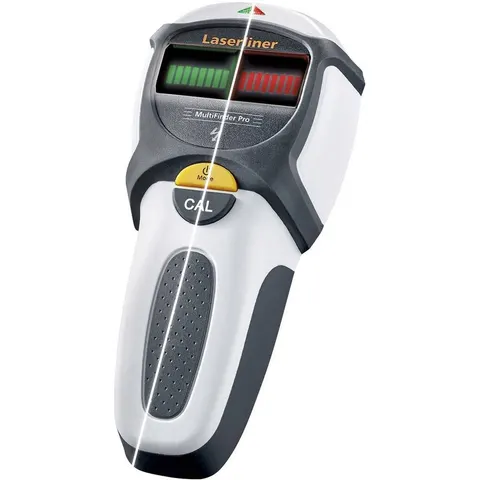 Laserliner MultiFinder Pro Muurscanner - 080.966A – afbeelding 2