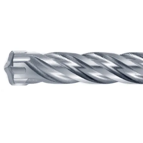 HiKOKI BOOR SDS-PLUS 4-SNIJDER 30X450 – afbeelding 2