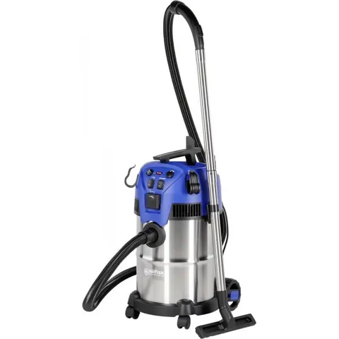 Nilfisk Multi II 30 T Inox VSC – afbeelding 2