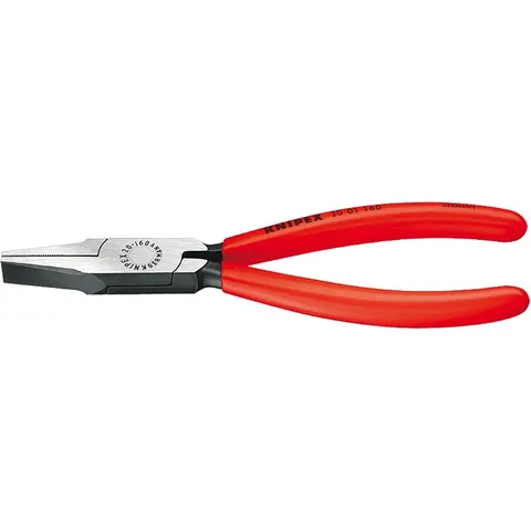 Knipex platbektang - 2001180 – afbeelding 2