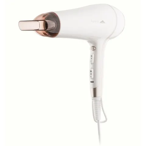 ETA Fenite Serie - Haardroger - 2400W - Ionisator - Diffuser – afbeelding 3