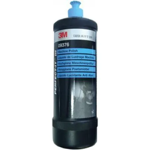 3M Machine Polish 09376 – afbeelding 2