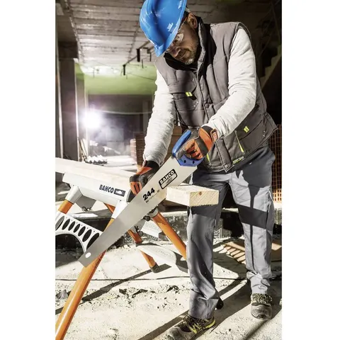 Bahco Handzaag 550 mm – 24422U78HP – afbeelding 3