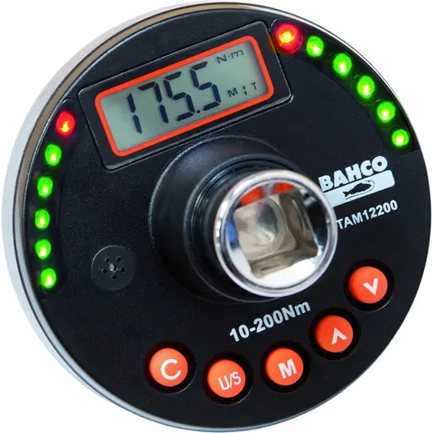 Bahco Hoeksleutel Zilver – afbeelding 2