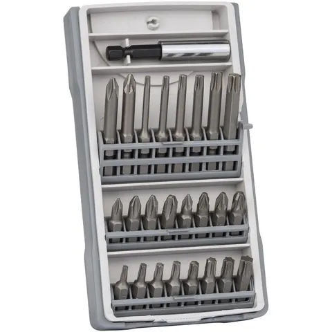 Bosch 25-delige bitset X-PRO – afbeelding 2