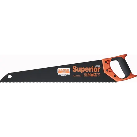 Bahco Superior Handzaag – afbeelding 2